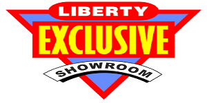 Liberty Exclusive Showroom